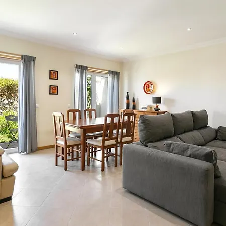 בית נופש Garden