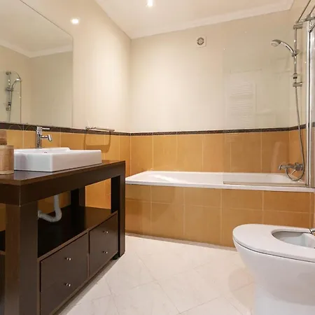 בית נופש Garden