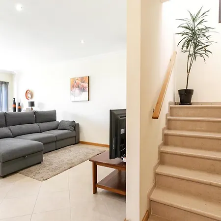 בית נופש Garden *