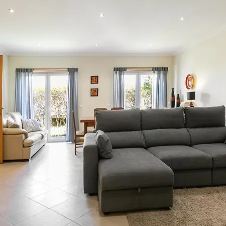 בית נופש Garden