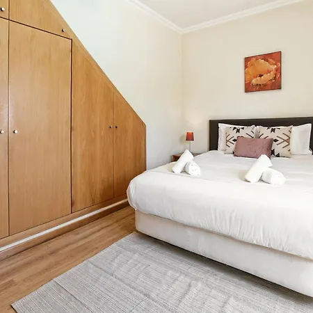 בית נופש Garden אובידוס