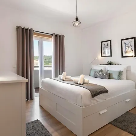 בית נופש Garden *