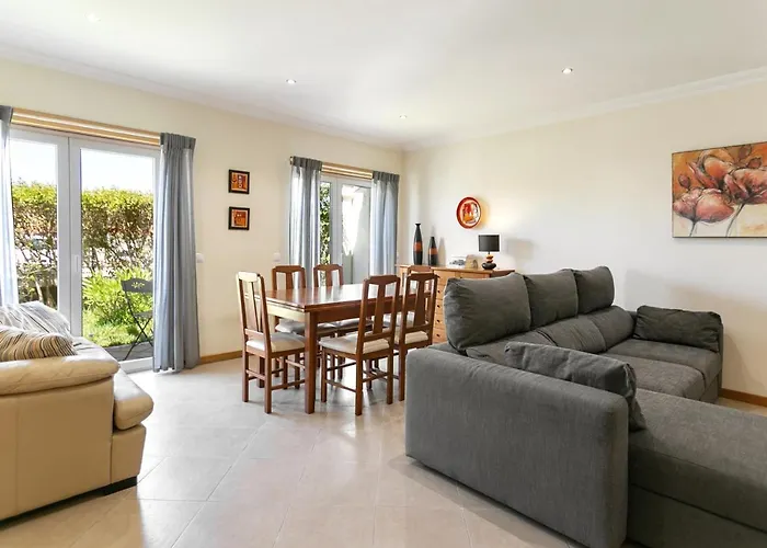 Tatil Evi Garden
