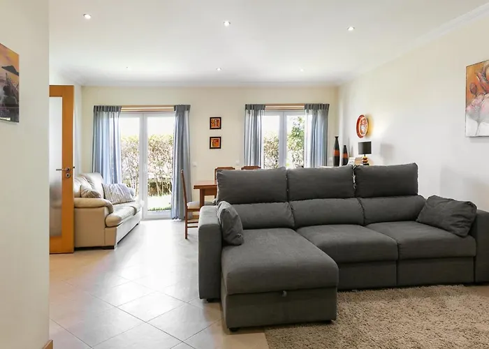 Tatil Evi Garden
