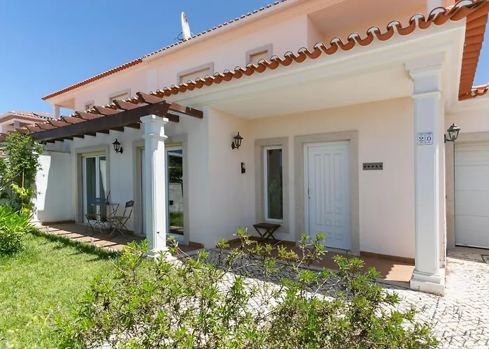 Garden Tatil Evi