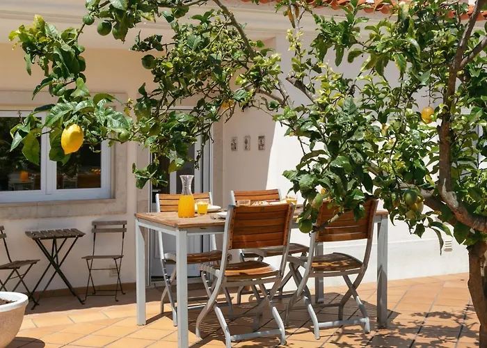 Garden Tatil Evi